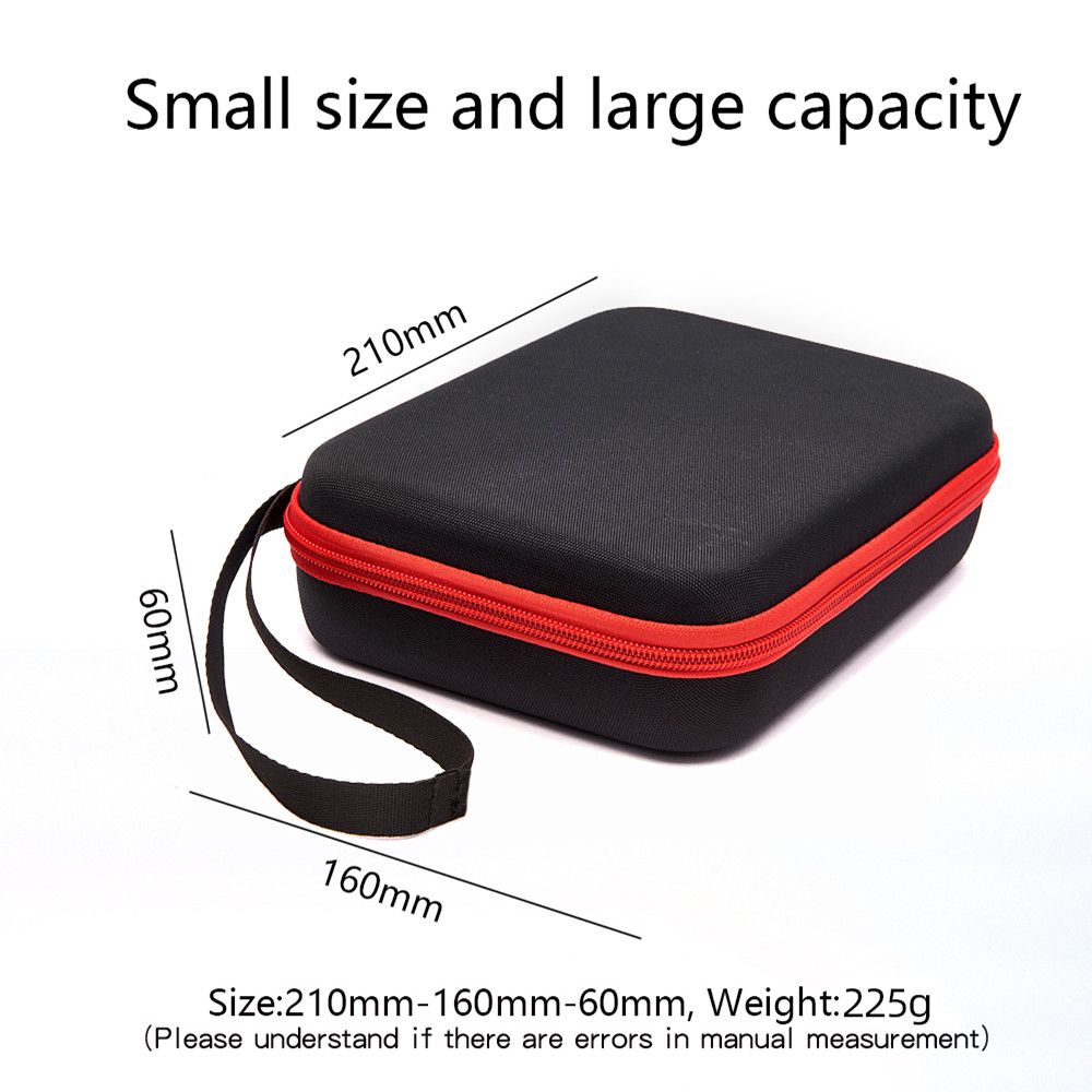 Custodia da trasporto portatil - Drone Gimbal Case recensione e prezzo