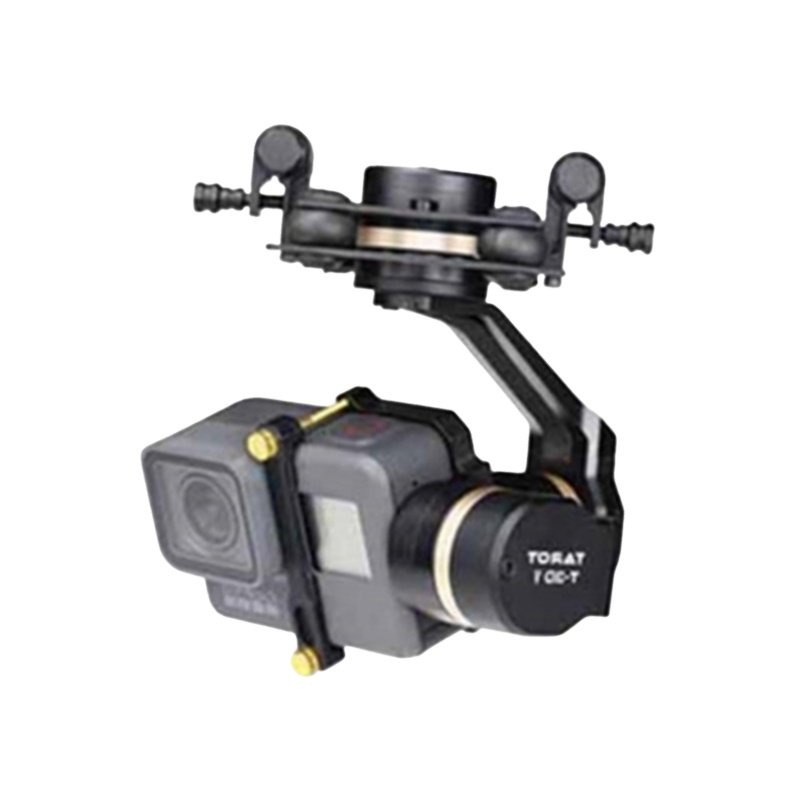 Tarocchi TL3T05 per Gopro 3DIV - Drone Gimbal For Gopro recensione e prezzo