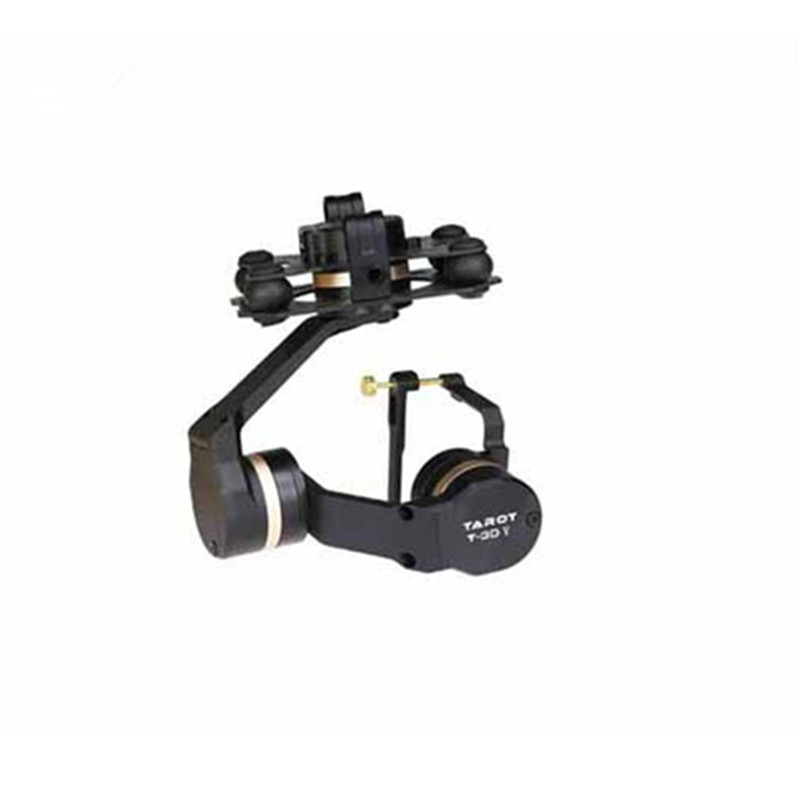 Tarocchi TL3T05 per Gopro 3DIV - Drone Gimbal For Gopro recensione e prezzo