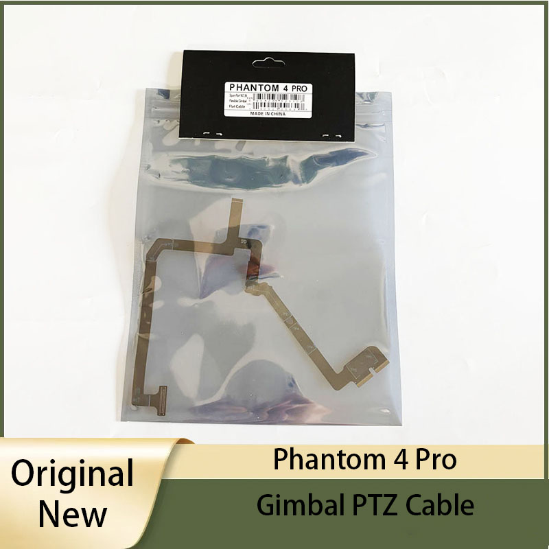 Nuovo originale Phantom 4P Gim - Drone Gimbal Ribbon Cable recensione e prezzo