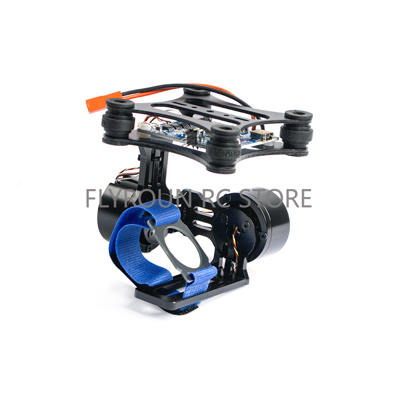 Motore Brushless per Gimbal a  - Drone Gimbal For Gopro recensione e prezzo