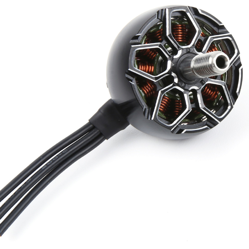 IFlight XING2 2207 2750KV 4S / - Drone Gimbal Brushless recensione e prezzo