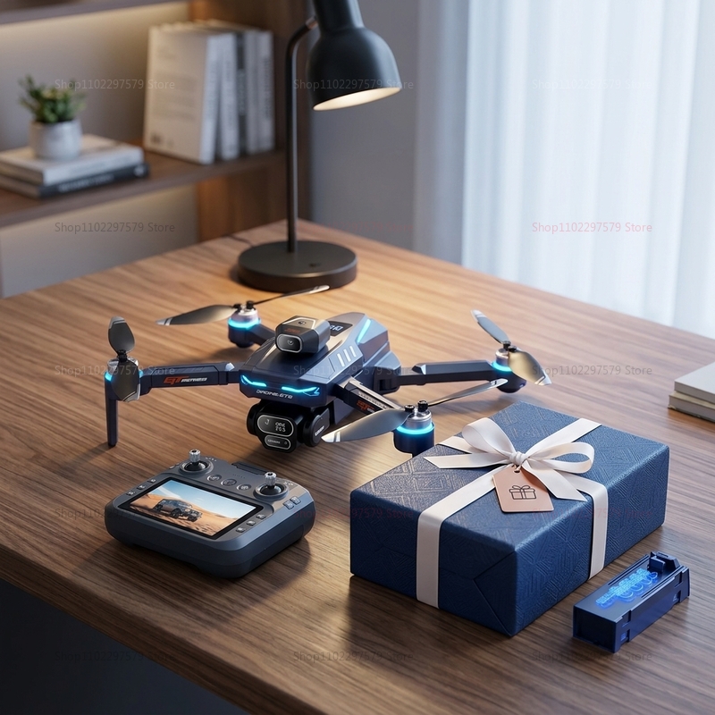 Drone ANATEL Omologato, NOVITÀ - Drone Gimbal Mount recensione e prezzo