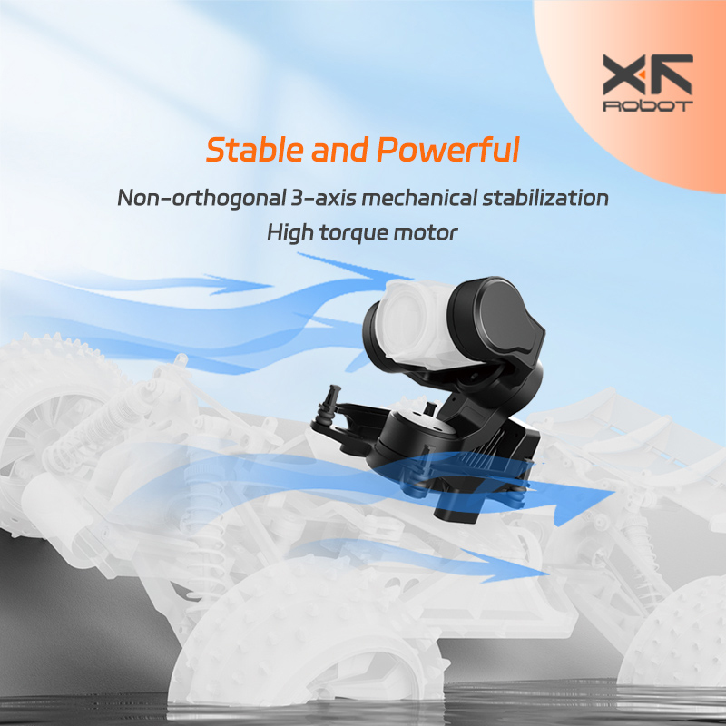 Gimbal a 3 Assi per Droni da C - Drone Gimbal Mount recensione e prezzo