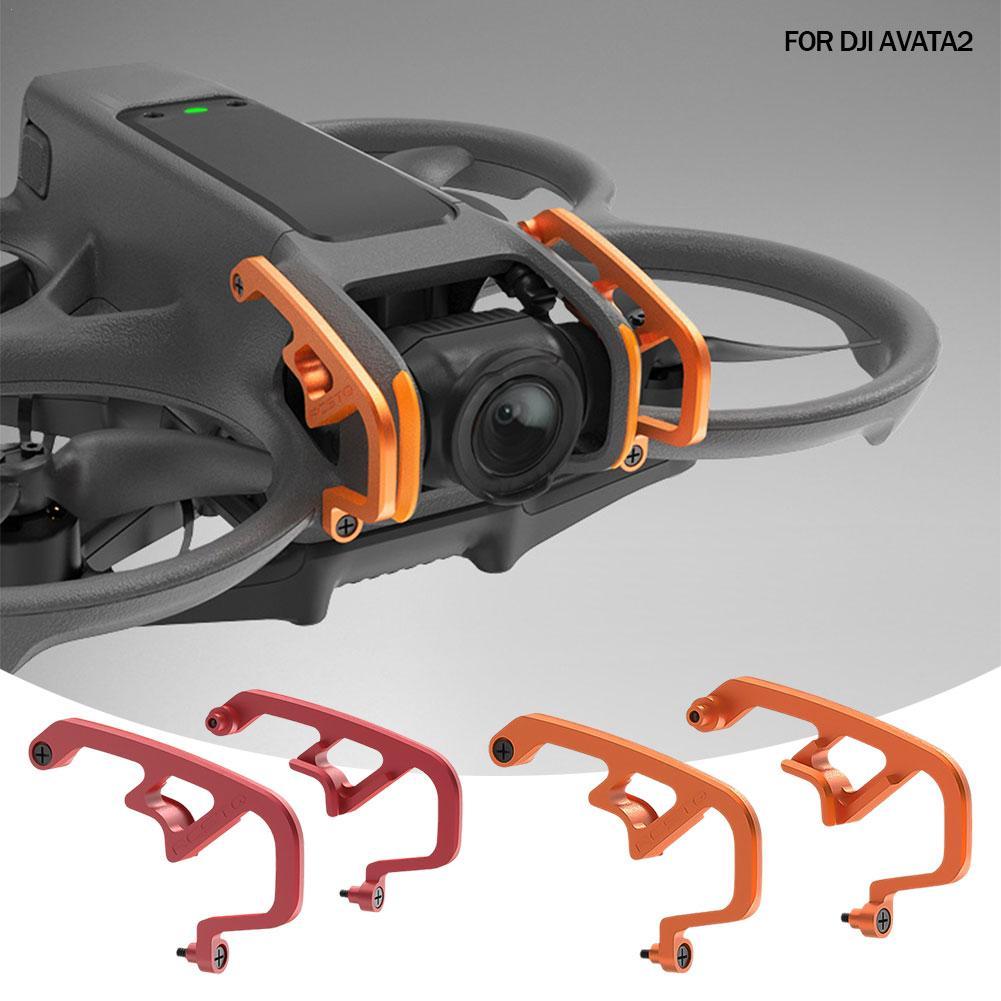 Per DJI Avata 2 Drone Barra pa - Drone Gimbal For Gopro recensione e prezzo