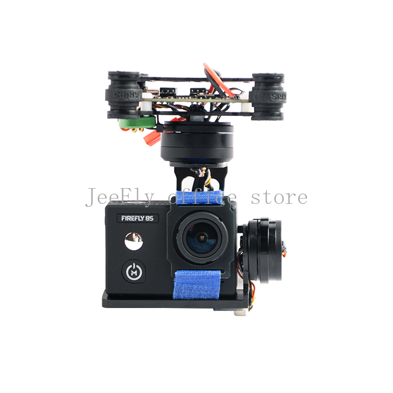 Supporto per Fotocamera con Gi - Drone Gimbal Mount recensione e prezzo