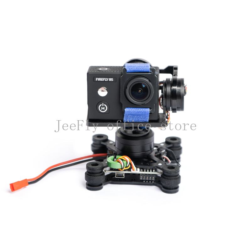 Supporto per Fotocamera con Gi - Drone Gimbal Mount recensione e prezzo