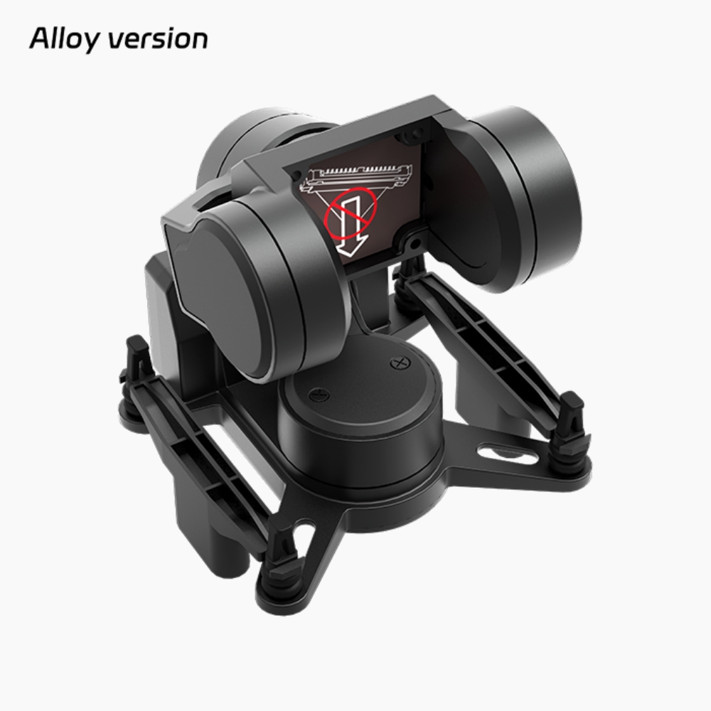 NCZOBOE C-20T Modulo Gimbal FP - Drone Gimbal 3 Axis recensione e prezzo