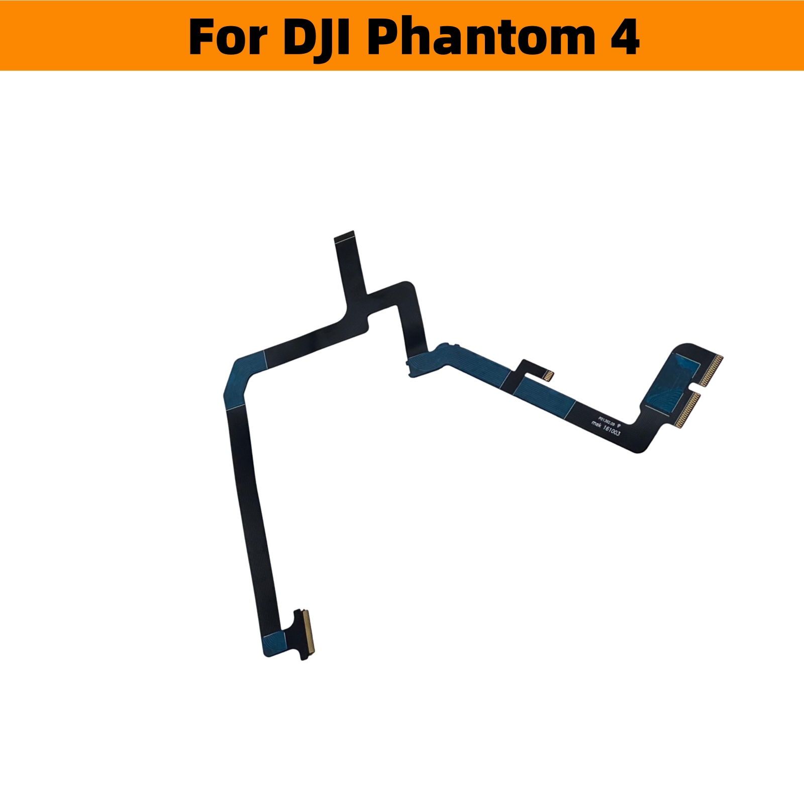 Nastro piatto flessibile per f - Drone Gimbal Ribbon Cable recensione e prezzo