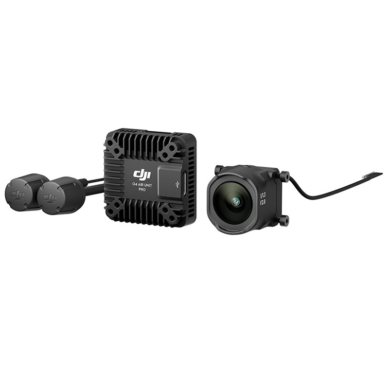 Sistema FPV Flagship DJI O4 Ai - Drone Gimbal Controller recensione e prezzo