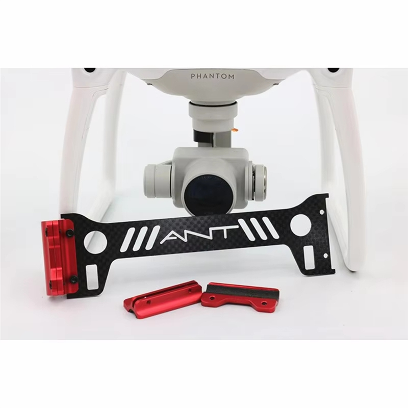 Scheda di protezione obiettivo - Drone Gimbal For Gopro recensione e prezzo