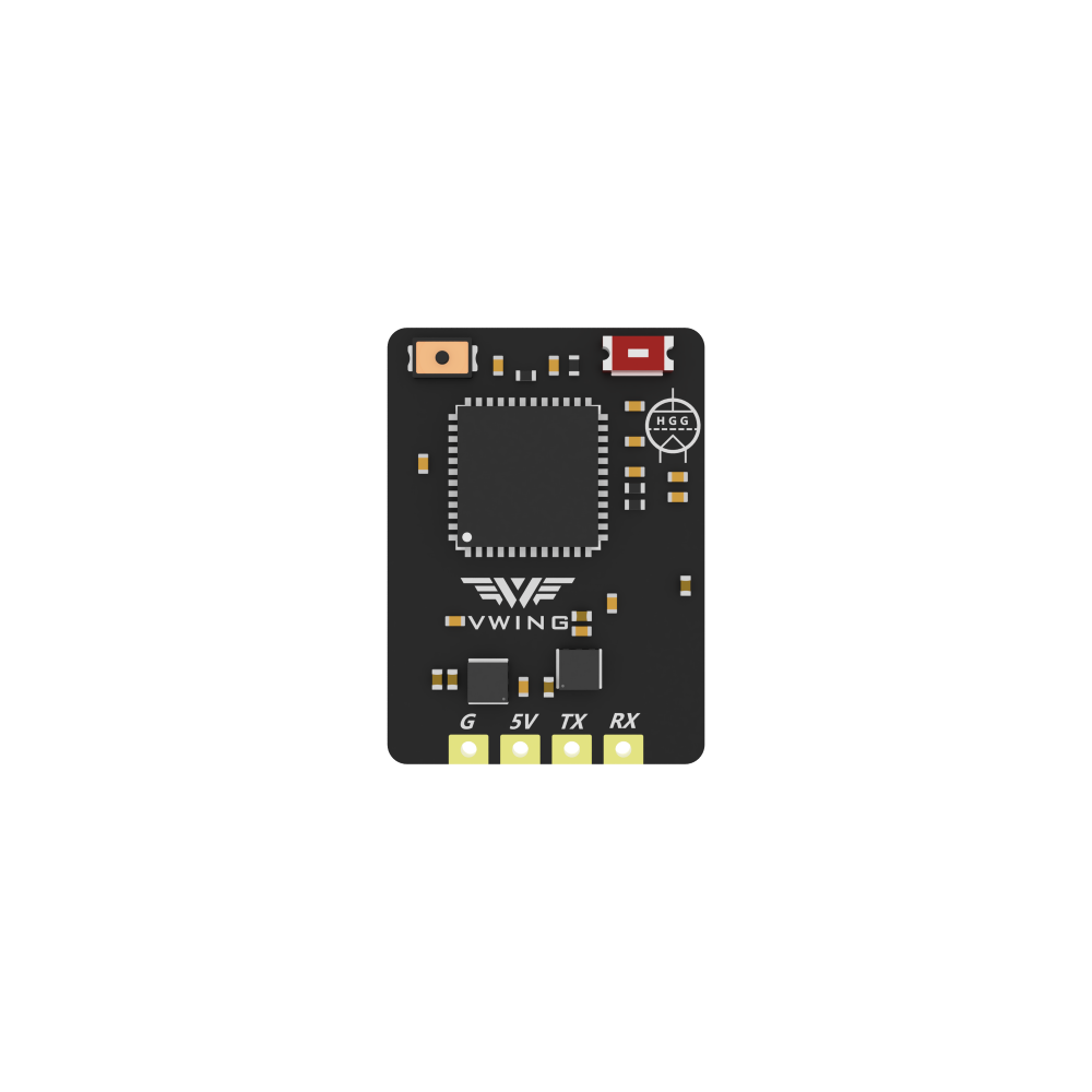 Ricevitore VWING GEMINI RX Tru - Drone Gimbal Controller recensione e prezzo