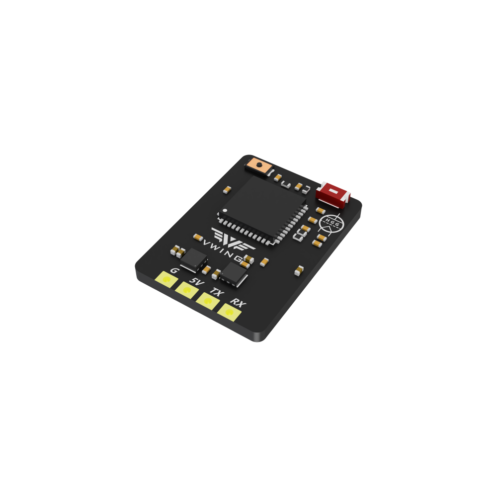 Ricevitore VWING GEMINI RX Tru - Drone Gimbal Controller recensione e prezzo