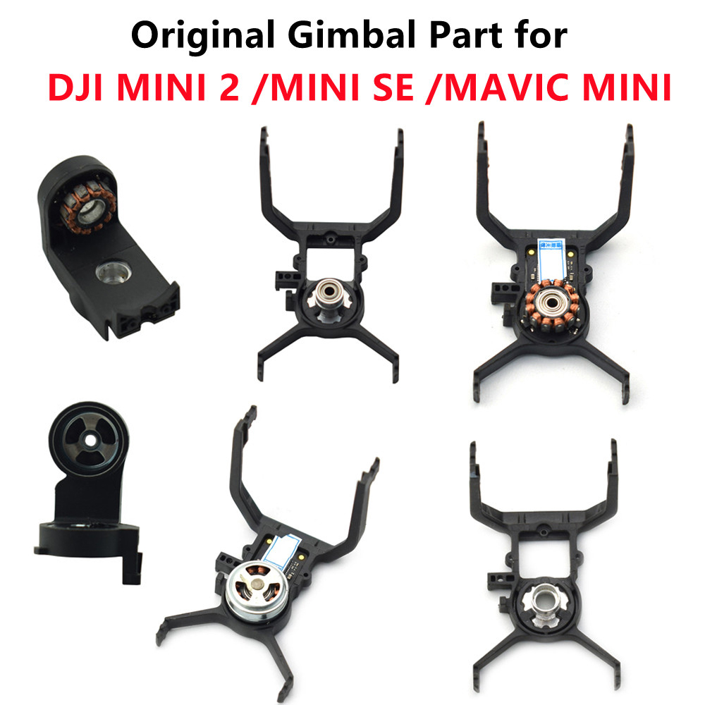 Staffa ammortizzatore cardanic - Drone Gimbal Dampener recensione e prezzo