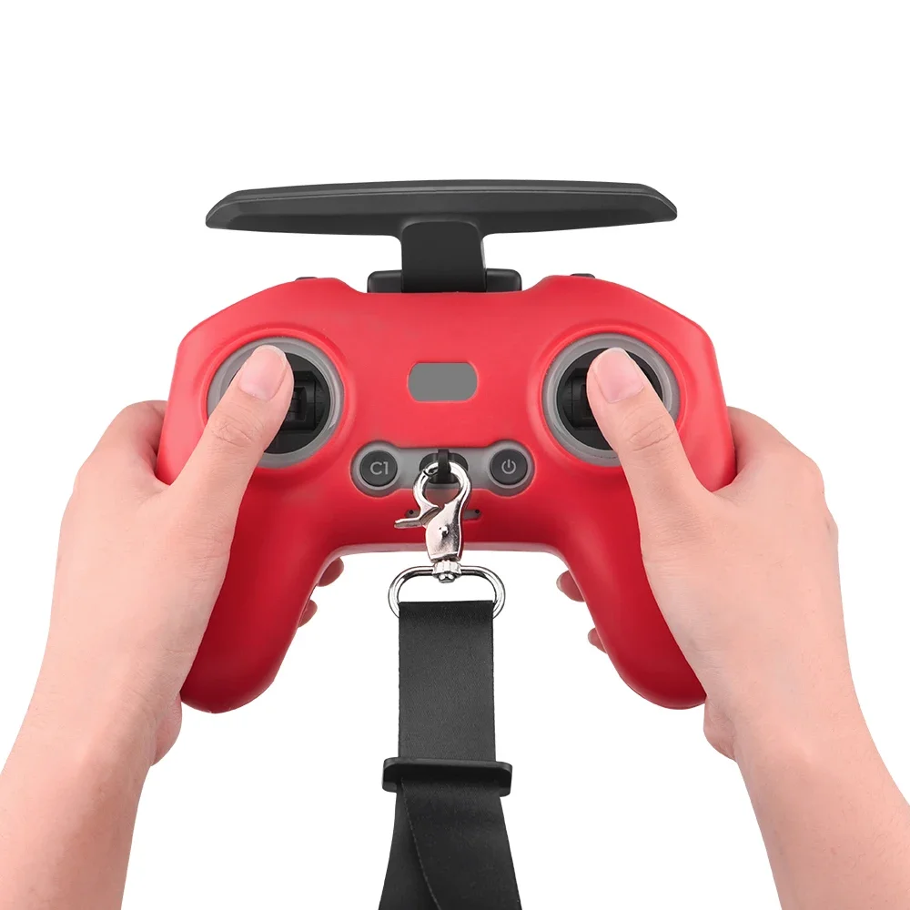 BRDRC per DJI Avata 2/FPV Comb - Drone Gimbal Case recensione e prezzo