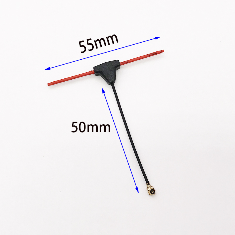 2.4G 2DBI T Antenna IPX1 per T - Drone Gimbal Controller recensione e prezzo