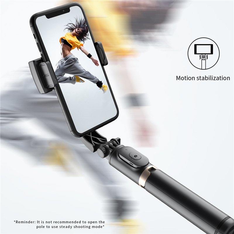 Roreta 2023 NUOVO Stabilizzato - Drone Gimbal For Gopro recensione e prezzo