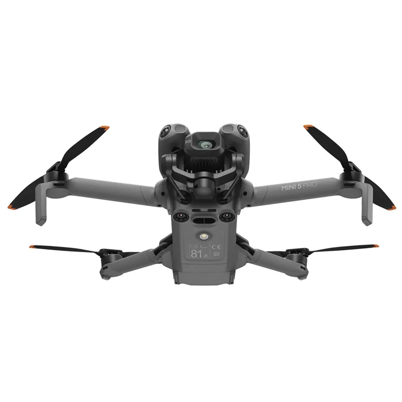 DJI Mini 5 Pro Telecamera CMOS - Drone Gimbal 3 Axis recensione e prezzo
